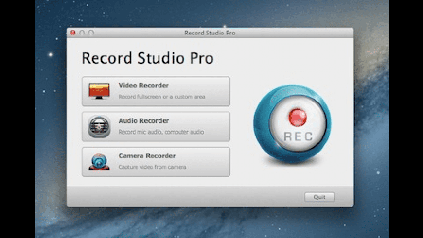 review sound studio for mac